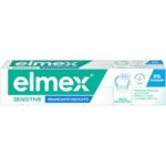 ELMEX DENT. 75ML SENS.WHITENING