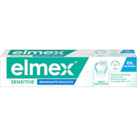 ELMEX DENT. 75ML SENS.WHITENING ELMEX DENT. 75ML SENS.WHITENING