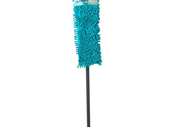 SCOPA MOP CATTURAPOLVERE 130CM ART.WK1700050