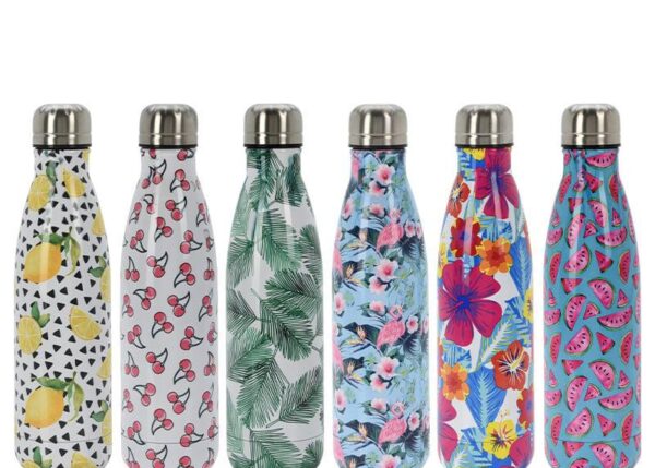 BORRACCE TERMICHE 500ML 6ASS ART.YN1700390