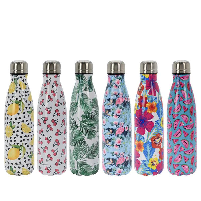 BORRACCE TERMICHE 500ML 6ASS
ART.YN1700390 BORRACCE TERMICHE 500ML 6ASS ART.YN1700390