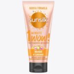 SUNSILK MASCHERA 180 ML MORBIDI E LUMINOSI