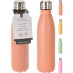BORRACCIA TERMICA 500ML 4ASS ART.C80700810