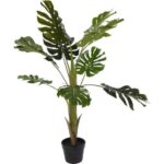 PIANTA ARTIFICIALE MONSTERA 110CM ART.318001210