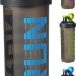 BORRACCIA SPORT PP 740ML 3ASS ART.49000200