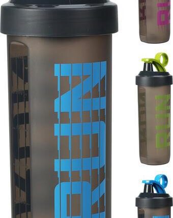 BORRACCIA SPORT PP 740ML 3ASS ART.49000200