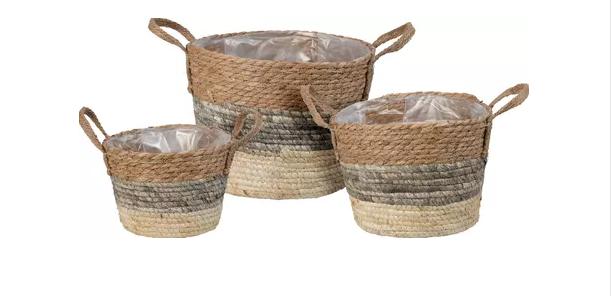 CESTA NATURALE PICCOLA ART.435001250 CESTA NATURALE PICCOLA ART.435001250