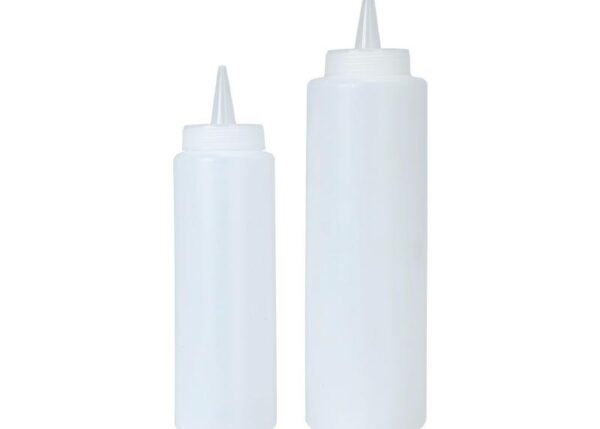 BOTTIGLIE 2 PE 250/400ML ART.170488930