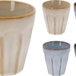 MUG PORCELLANA PZ.4 250ML 9CM ART.Q51200760