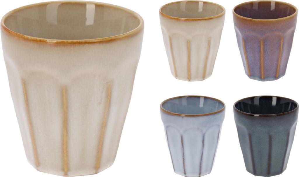 MUG PORCELLANA PZ.4
250ML 9CM
ART.Q51200760 MUG PORCELLANA PZ.4 250ML 9CM ART.Q51200760