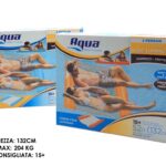 MATARASSINO CATALINA 2 PERSON 44"X52" 2 ASS ART.0230321129