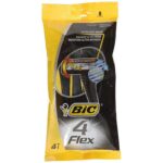 BIC FLEX 4 LAMEX4PZ.