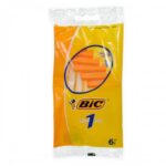 BIC R&G MONOLAMA X 6