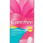 CAREFREE S/SLIP X 20PZ