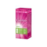 CAREFREE ASS.ALOE DISTESO 20PZ