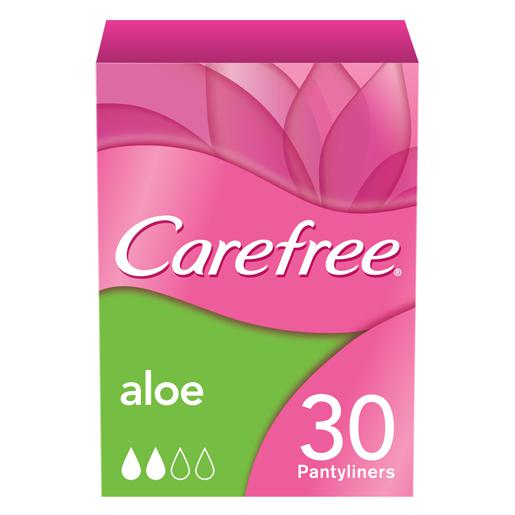 CAREFREE ASS. ALOE SALV/SLIP 2 GOCC. PZ.30 RIPIEG. CAREFREE ASS. ALOE SALV/SLIP 2 GOCC. PZ.30 RIPIEG.