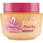 ELVIVE MASCHERA 300 ML DREAM LONG