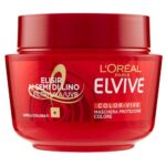 ELVIVE MASCHERA 300 ML COLOR VIVE NEW