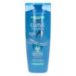 ELVIVE SHAMPOO 300ML ANTIFORFORA
