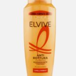 ELVIVE SHAMPOO 300ML ANTIROTTURE