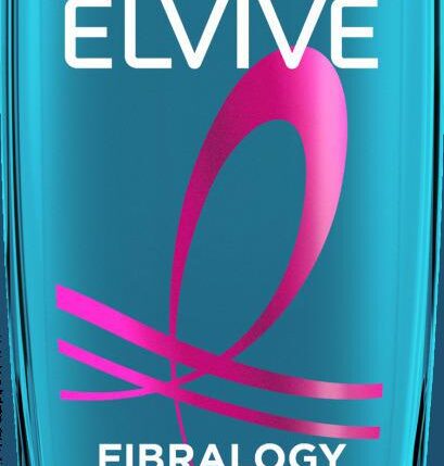 ELVIVE SH. 300ML FIBROLOGY