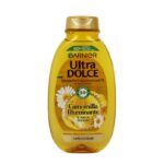 U.DOLCE SHAMPOO 250ML CAMOMILLA E MIELE