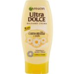 U.DOLCE BALSAMO 200ML CAMOMILLA&MIELE