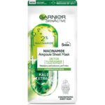 GARNIER MASCHERA 19GR.NIACIMIDE
