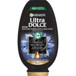 U.DOLCE BALSAMO 200ML CARBONI NEW