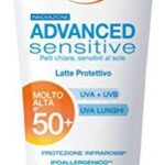 GARNIER ADVANCE SENSITIVE ADULTI IP 50