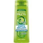 FRUCTIS SHAMPOO 250ML CAPELLI NORMALI NEW