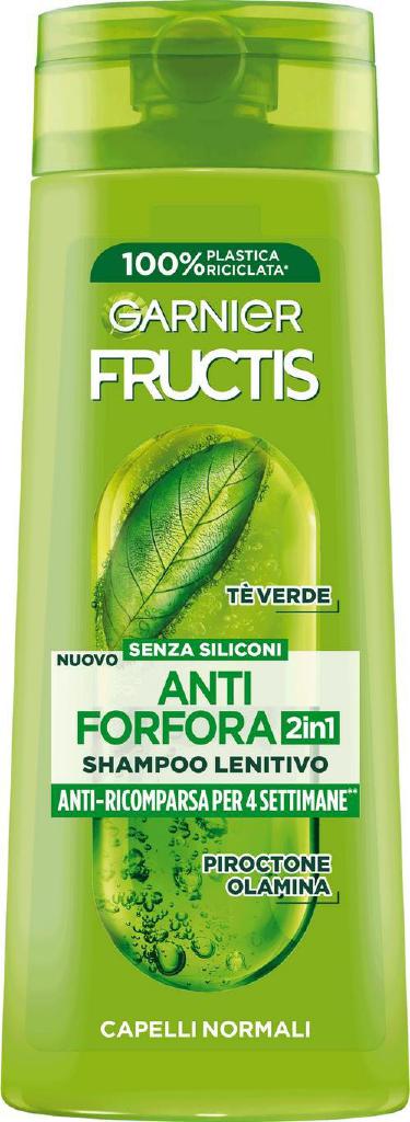 FRUCTIS SHAMPOO 250ML 2IN1 ANTIFORFORA FRUCTIS SHAMPOO 250ML 2IN1 ANTIFORFORA