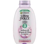 U.DOLCE SHAMPOO 250ML ACQUA DI RISO