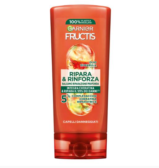 FRUCTIS BALS. 200ML RIPARA & RINFORZA CAPELLI DANNEGGIATI FRUCTIS BALS. 200ML RIPARA & RINFORZA CAPELLI DANNEGGIATI