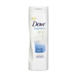 DOVE CREMA FLUIDA 400ML IDRAT.