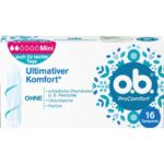 OB MINI COMFORT DA 16