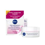 NIVEA VIS.CREMA GIORNO 50 ML NUTRIENTE