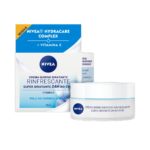 NIVEA VIS.CREMA GIORNO 50 ML IDR.RINFR.