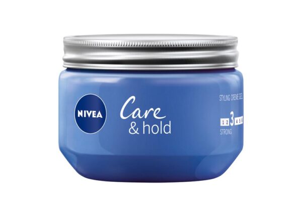 NIVEA STYL.GEL 150 VASO CREMA