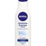 NIVEA BODY FLUIDA 500ML IDRAT.
