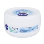 NIVEA CREMA SOFT ML200
