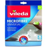 VILEDA MICROFIBRA MULTIUSO PLUS-UNIVERSA