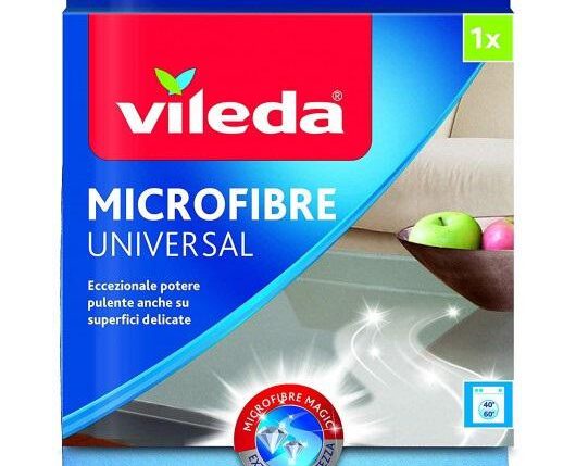 VILEDA MICROFIBRA MULTIUSO PLUS-UNIVERSA
