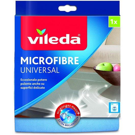 VILEDA MICROFIBRA MULTIUSO PLUS-UNIVERSA VILEDA MICROFIBRA MULTIUSO PLUS-UNIVERSA