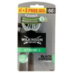WILKINSON XTREME TRILAMA 4+2 ACTIVE