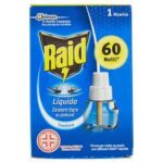 RAID LIQ.RIC.60 NOTTI CLASSICO