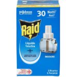 RAID LIQ.RIC.30 NOTTI CLASSICO