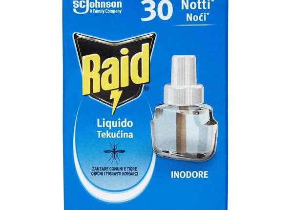 RAID LIQ.RIC.30 NOTTI CLASSICO
