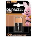 DURACELL PLUS 100 TRANSISTOR