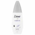 DOVE DEO VAPO INVISIBLE ML.75